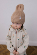 Комбинезон софтшелл (цветочные мечты)