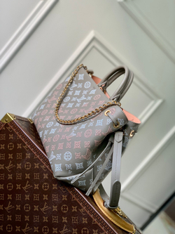 Louis Vuitton Bella Tote Bag