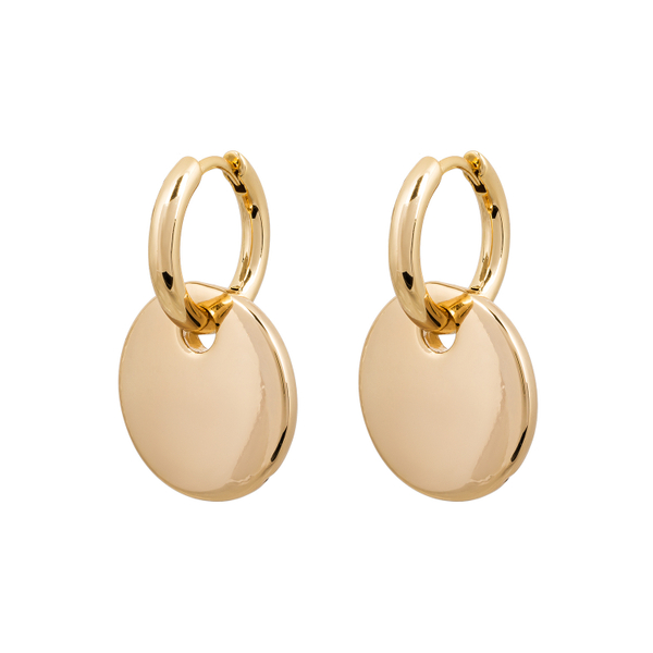 Серьги Fiore Luna ACE28333-01 G