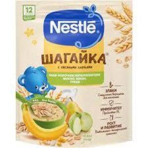 Каши