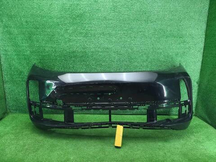 Бампер передний Lixiang L9 (2022-н.в.)