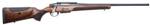 Карабин ATA ARMS Turqua Adijustable (орех ложа,регул.пласик.щека, без целика и мушки) 308Win L-560мм