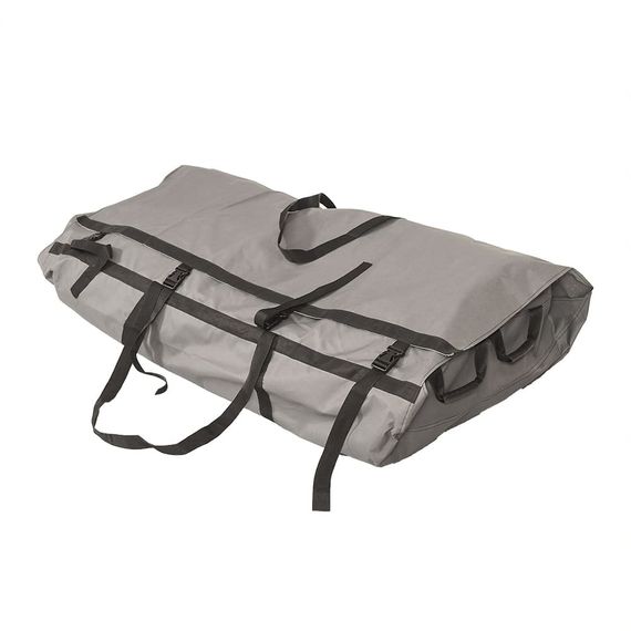 Лодка ПВХ ЛОЦМАН М-350 НДНД