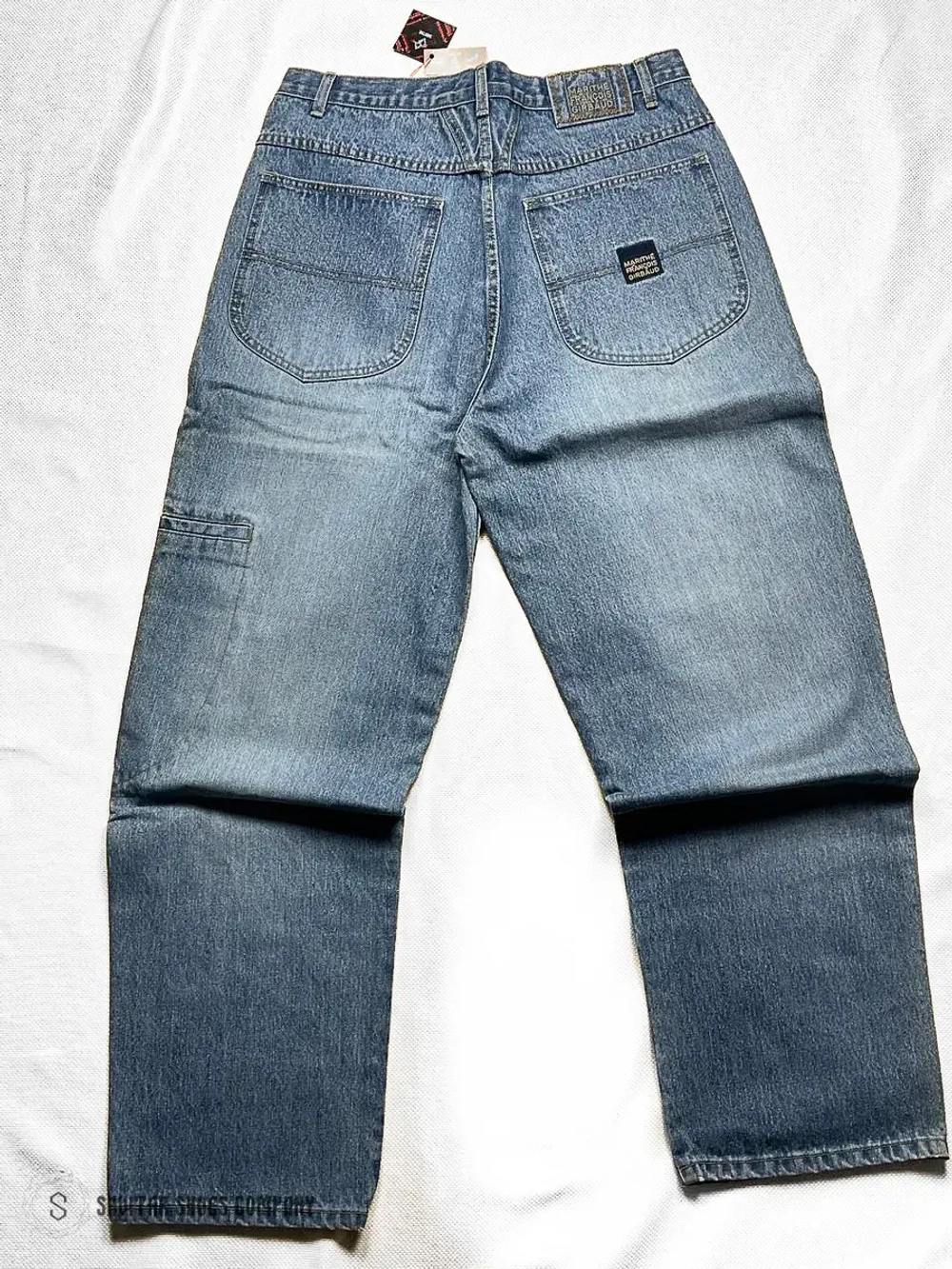 Джинсы от Savitar Ecko South pole True religion Jnco