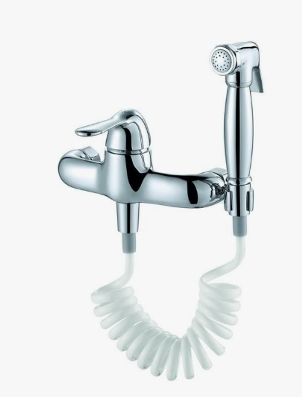 D&K Смеситель с гигиен.душем DA1344501