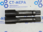 Метчик М33х1,5 (к-т из 2-х шт) HSS
