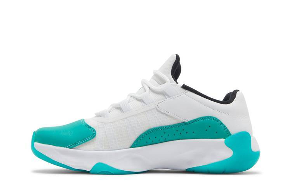 Кроссовки Jordan Air Jordan 11 Cmft Low (Женская размерная сетка)
