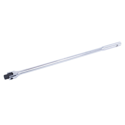 KING TONY (6452-30F) Вороток 3/4", 750 мм, с шарниром