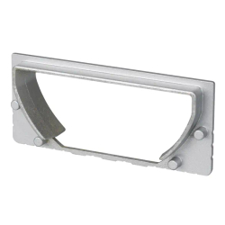 Соединитель ALU-POWER-W80N (Arlight, Металл) 019099