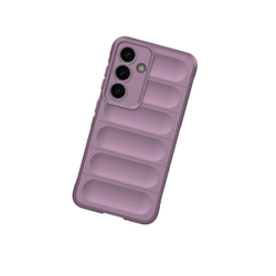 Противоударный чехол Flexible Case для Samsung Galaxy S25+