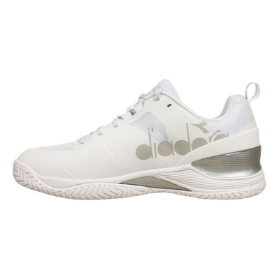 Мужские теннисные кроссовки Diadora Blushield Torneo 2 All Court Shoe Men - White