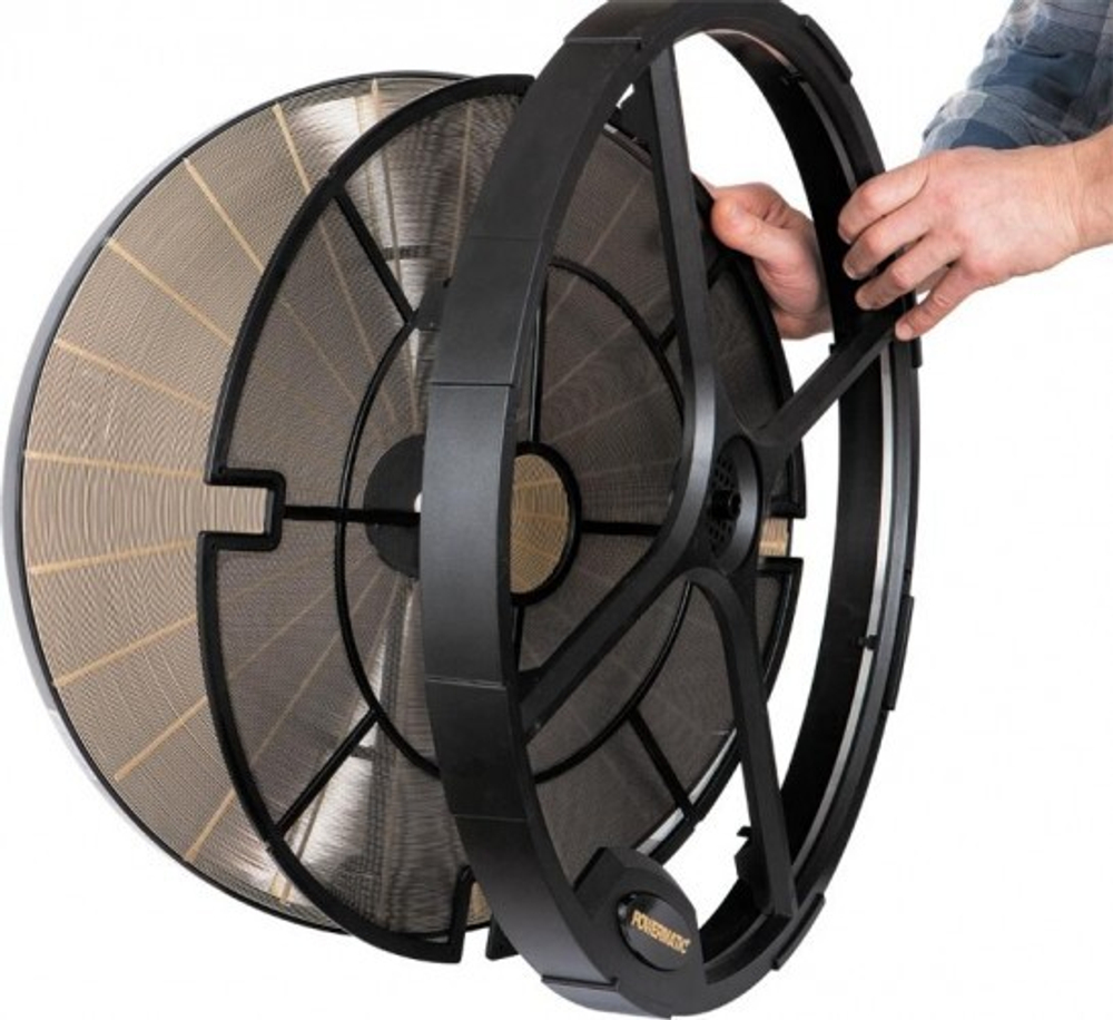 Система фильтрации воздуха Powermatic PM1250 230V 1791331-RU