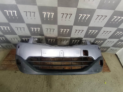 Бампер передний Nissan Qashqai 1 (J10) 10-13 Б/У Оригинал 62022BR10H