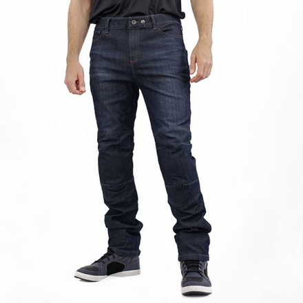 Мотоджинсы Komine WJ-927R Indigo 4XLB