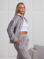 Костюм Лео-2 Виотекс СЕРЫЙ