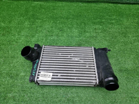 Интеркулер Nissan Qashqai 2 j11 (2013-2023)