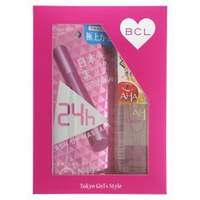 Подарочный набор косметики Пушистые ресницы BCL Tokyo Girl's Style