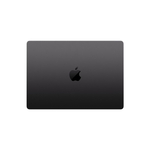 Ноутбук Apple MacBook Pro 14" MX2K3 (M4 Max 14-Core, GPU 32-Core, 48GB, 2TB) («Чёрный космос» | Space Black)