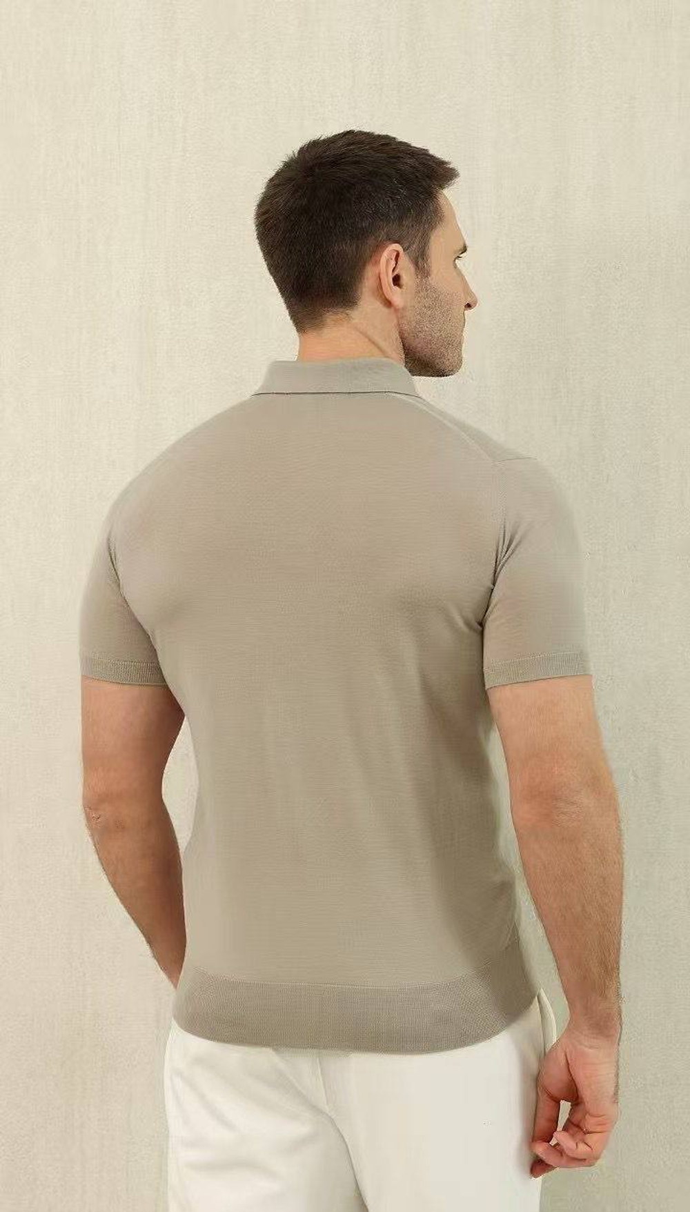 Поло Loro Piana
