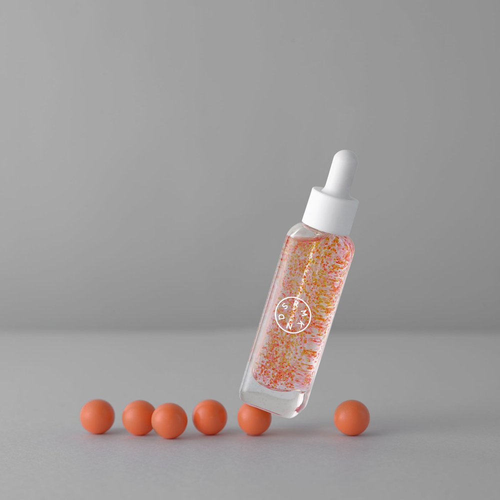 SERUMKIND Youth & Glow - осветляющая сыворотка против морщин /   30  ml  / GTIN 8809603904461