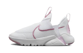Детские кроссовки Nike Flex Plus 2 'Summit White Pink' DV9000-100