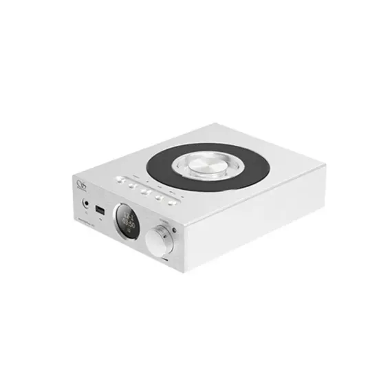 Shanling EC3 Silver