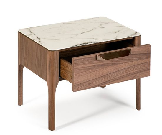 Прикроватная тумбочка CP1806-H /7038