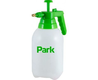 Опрыскиватель PARK 1,5л., белый (990056)