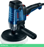 Полировальная машина Bosch GPO 950 Professional (06013A2020)