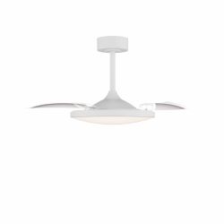 9008 Люстра-вентилятор SLIM FAN mini