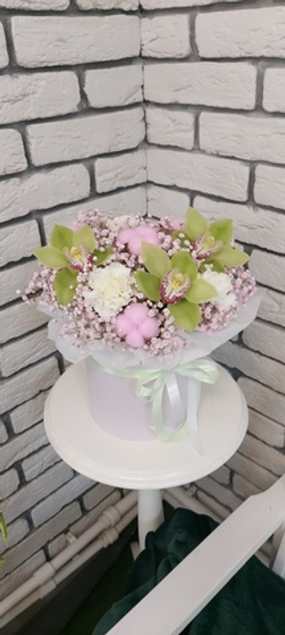 Вестник лета