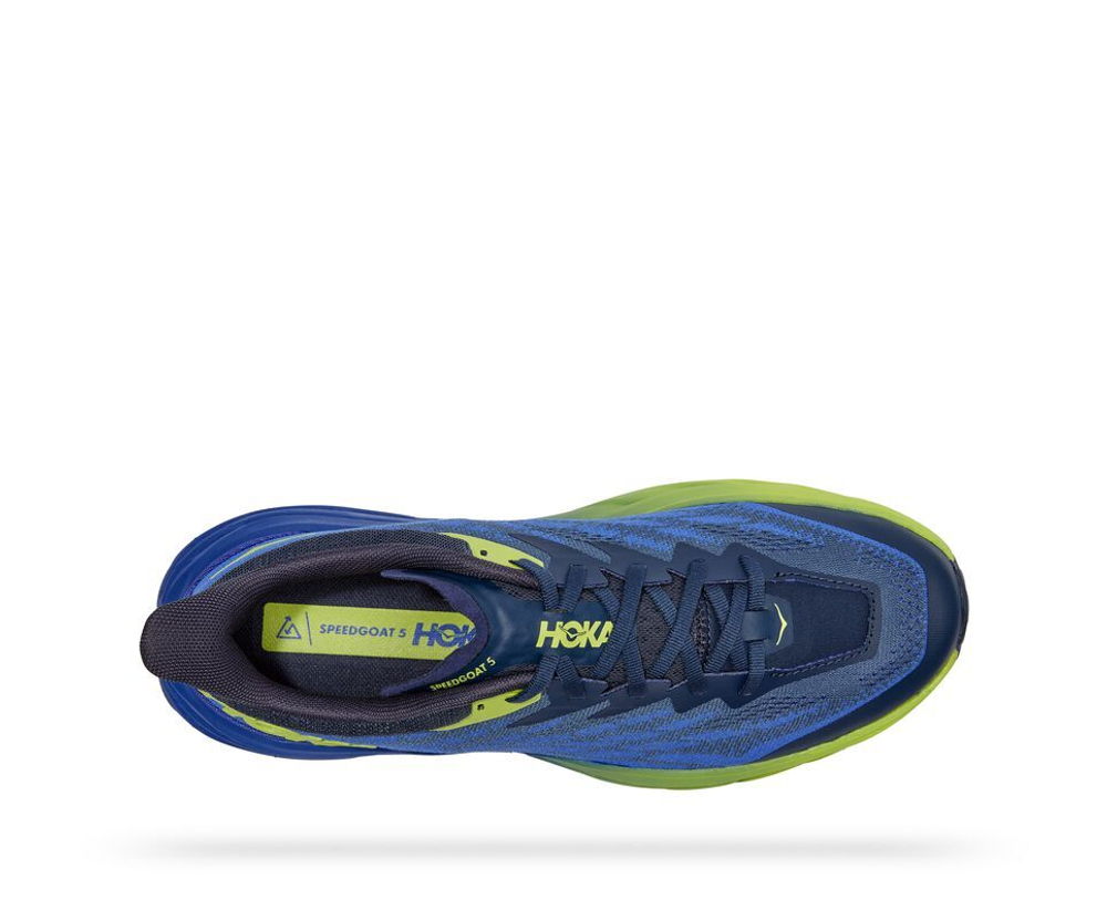 Кроссовки мужские Hoka Speedgoat 5