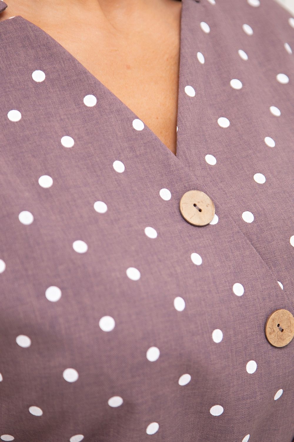 Платье Милитта №17 Valentina