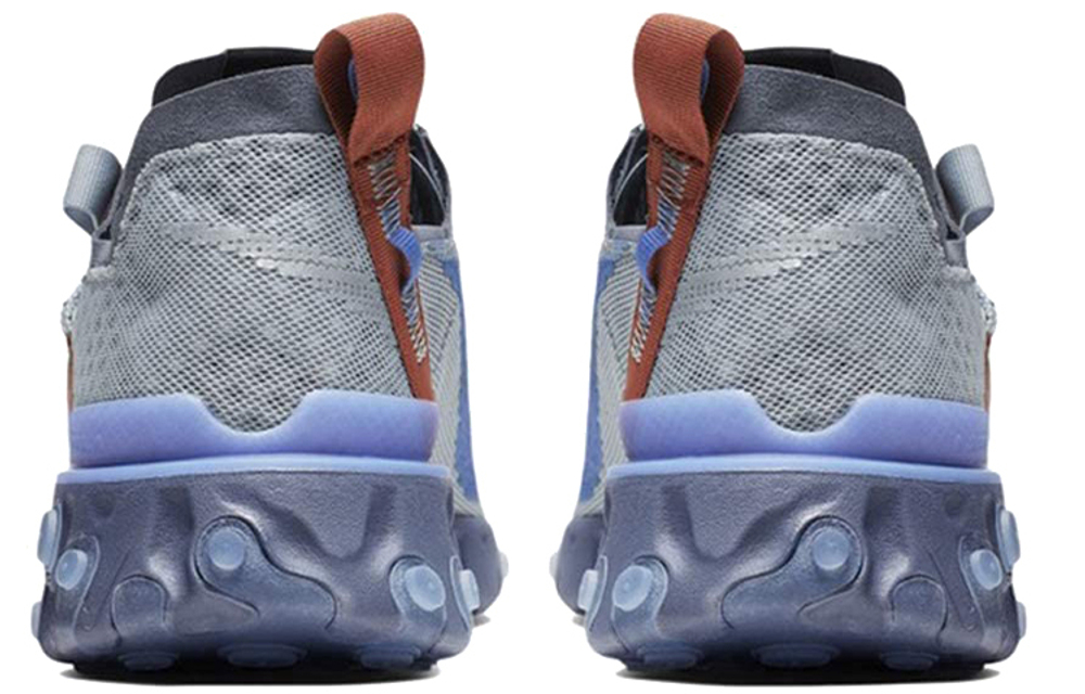 Кроссовки Nike React Wr Ispa