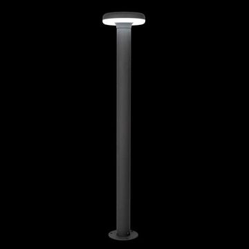 CLU01B Светильник Уличный Парковый