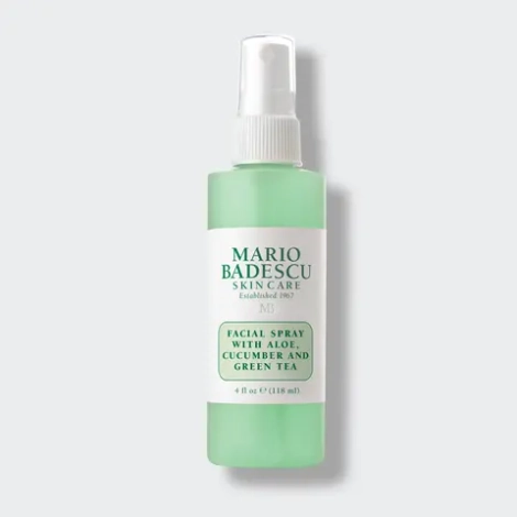 Спрей для лица Mario Badescu Aloe,Cucumber&Green Tea 118 мл.