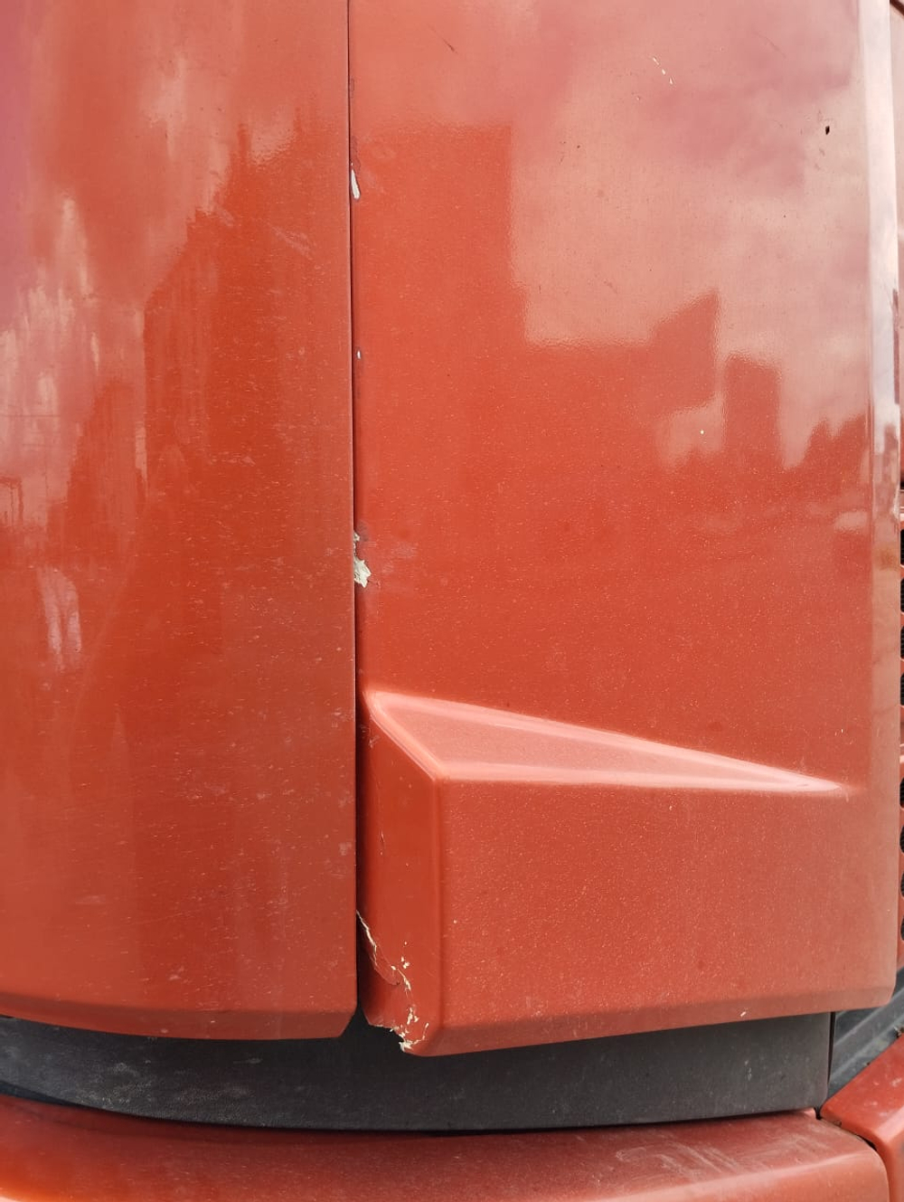 FAW J6 6x6 Самосвал CA3250P66K24L1TE5 (Дизельный, 11,1 л, 420 л.с., МТ)