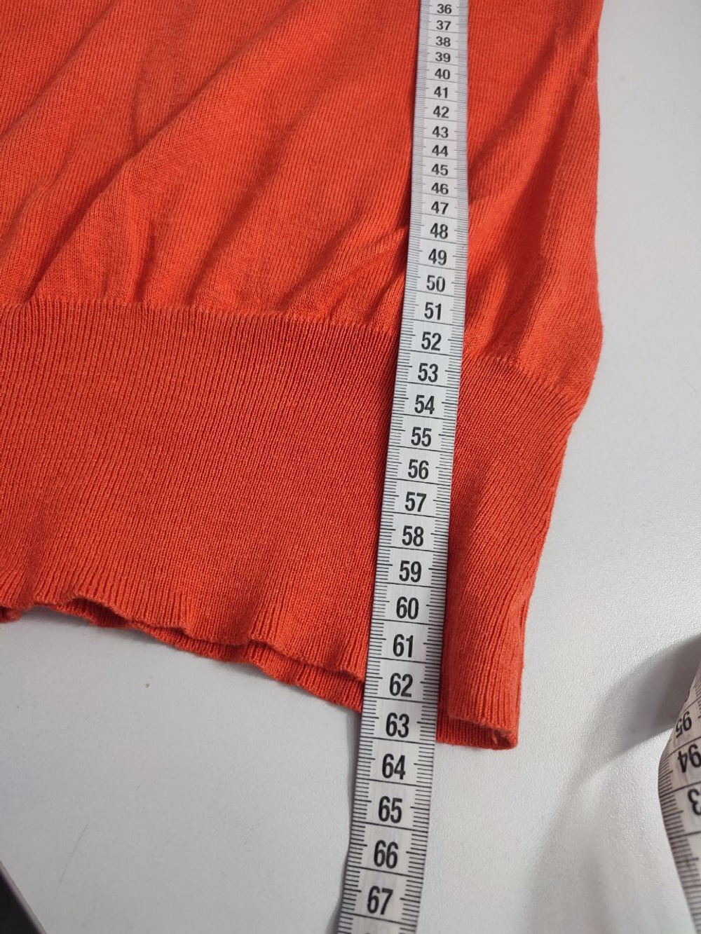 Джемпер Oasis яркий 42 размер