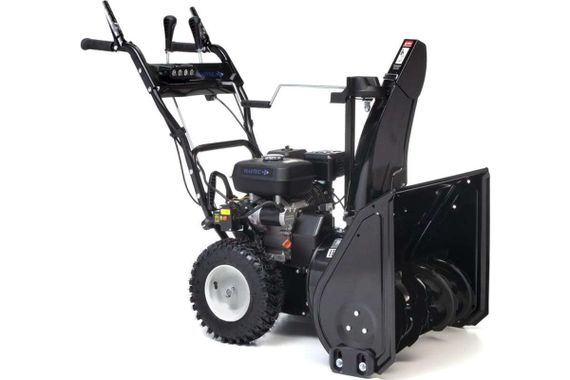 Снегоуборщик HAITEC HT-SF21261ES