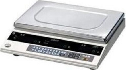 Весы торговые Cas CS 5 счетные (до 5 кг) 1262689
