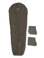 Спальный мешок Defender, Expert-TEX