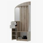 Набор мебели для прихожей Саша 14