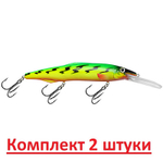 Воблер для рыбалки НЫРОК 145mm, вес - 45,0g,