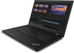 Ноутбук 15.6" Lenovo ThinkPad T15p Gen 1 (20TN0003RT)