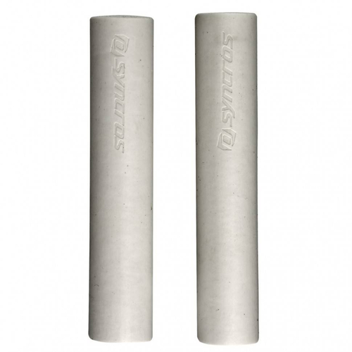 Грипсы Syncros Silicone white, ES234805-WH