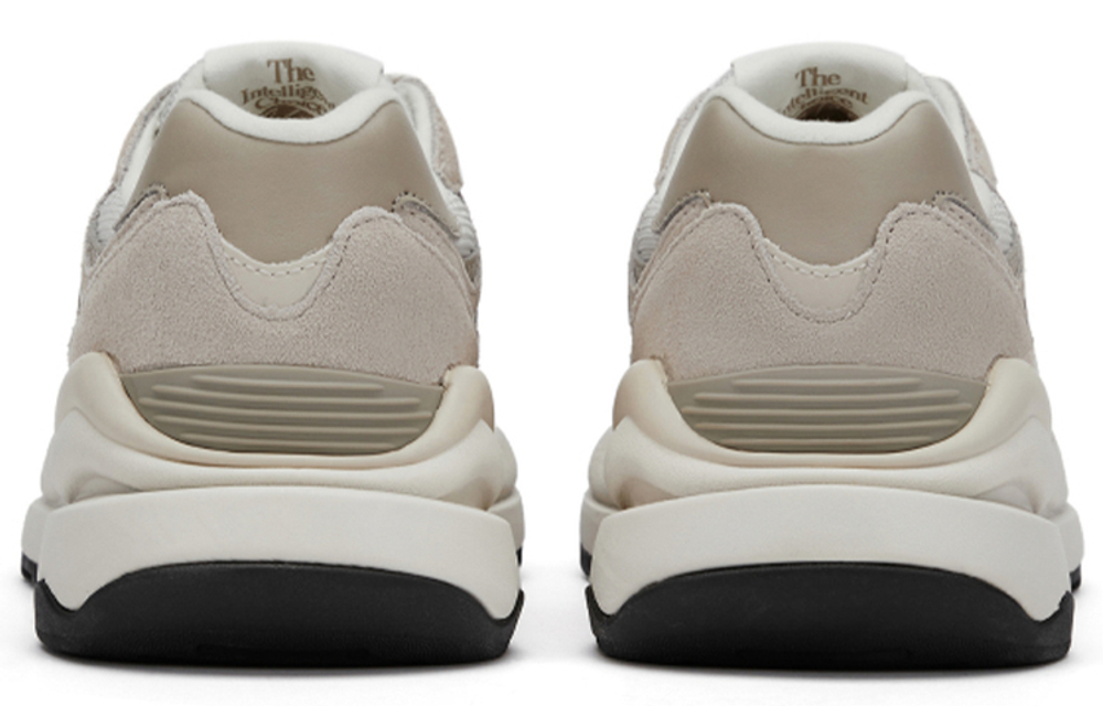 Кроссовки New Balance Nb 5740 (Женская размерная сетка)
