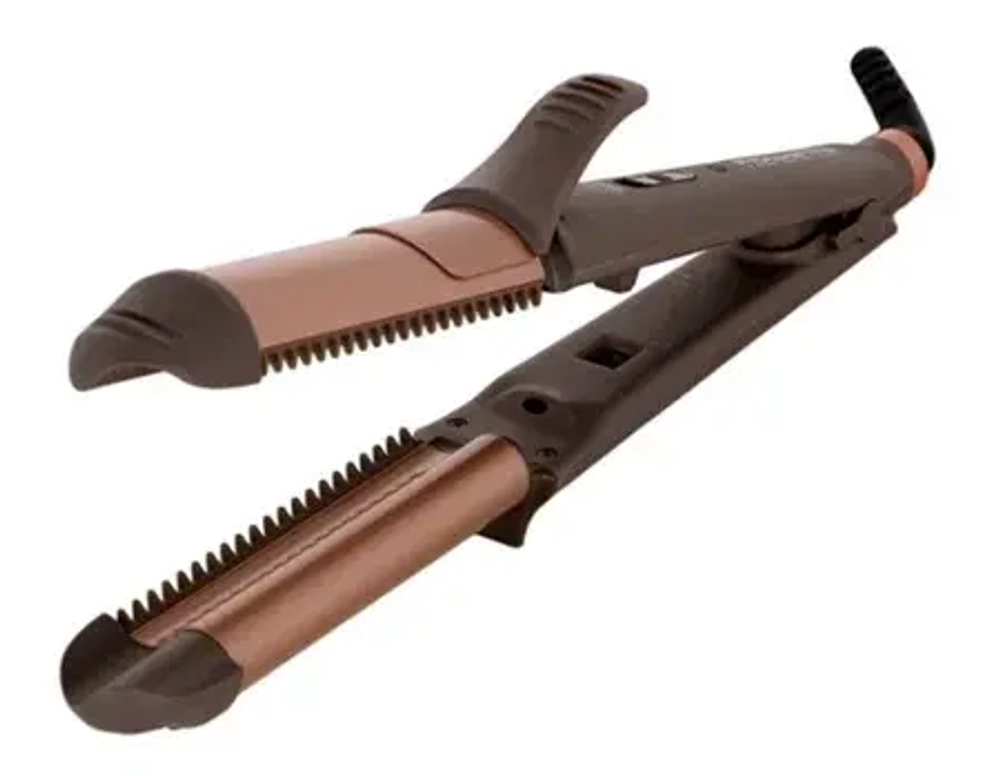 Щипцы для завивки Fashion Stylist CF4510F0 (q)