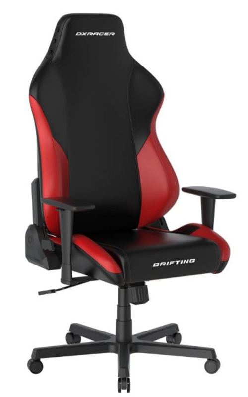 Кресло игровое DxRacer OH/DL23/NR