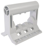 Держатель для проводов MikroTik quickMOUNT Extra белый