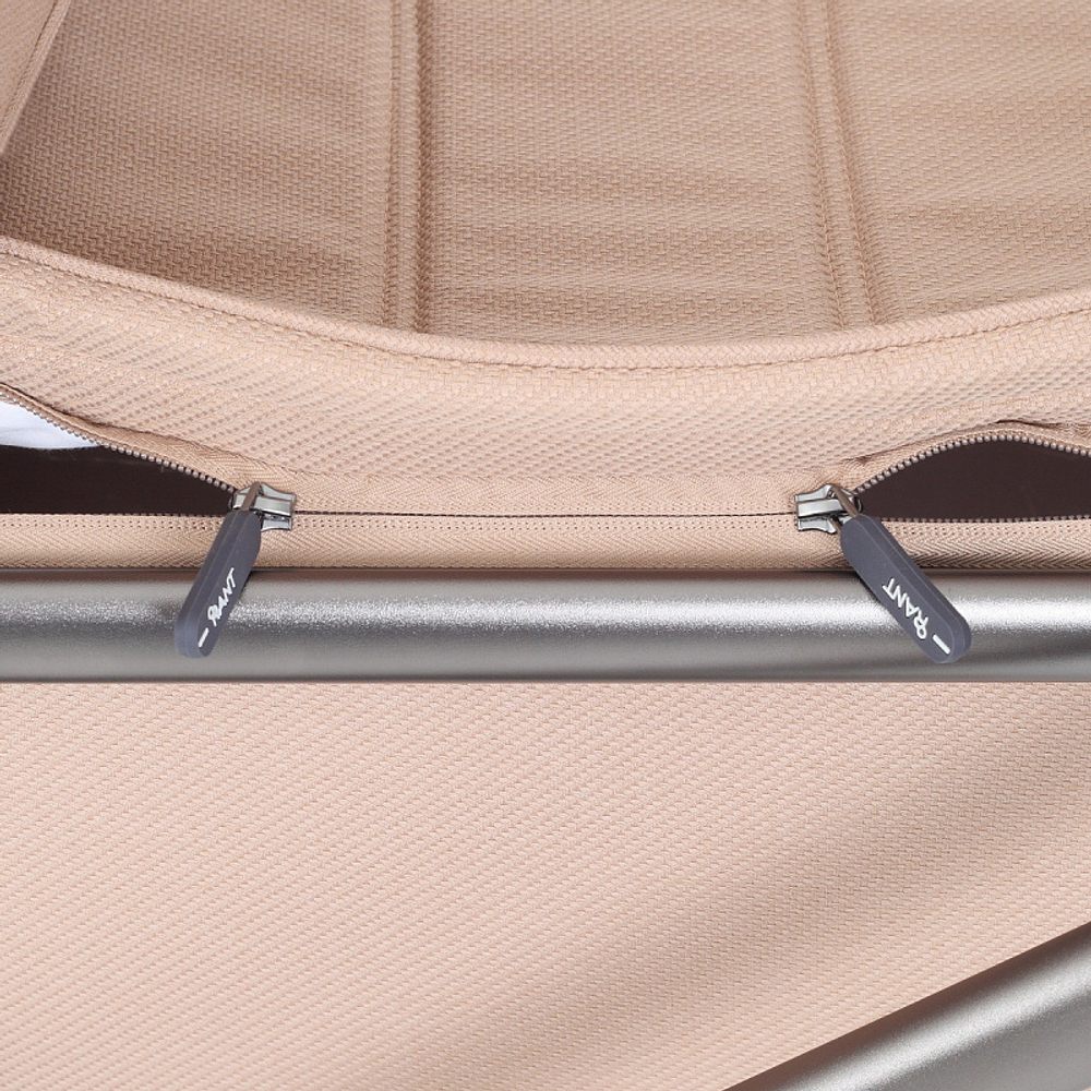 Детская коляска Rant Falcon 3 в 1 Beige